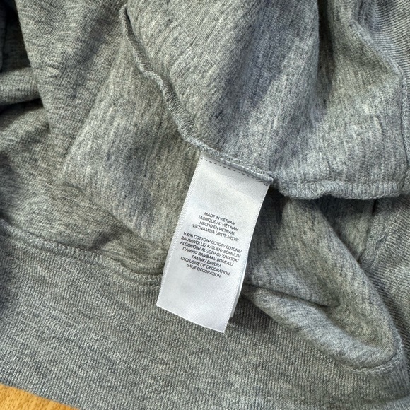 Polo Ralph Lauren Men’s Large Luxury Jersey Shawl Collar Size XL - Picture 6 of 8